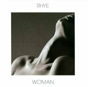 Rhye - Woman (LP)