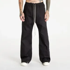 Rick Owens Pusher Pants Black #1688543