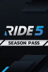 RIDE 5 - Season Pass (DLC) (Xbox Series X|S) XBOX LIVE Key EUROPE
