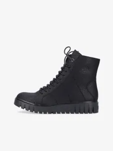 Rieker Ankle boots Black #101818
