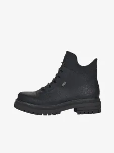 Rieker Ankle boots Black