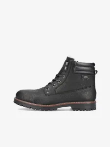 Rieker Ankle boots Black #1198860