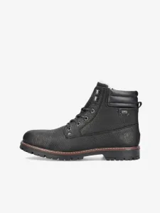 Rieker Ankle boots Black #1710406