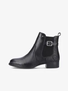 Rieker Ankle boots Black #1733182