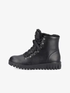 Rieker Ankle boots Black