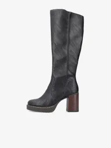 Rieker Ankle boots Black #1736578