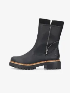 Rieker Ankle boots Black #1734357