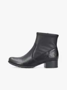 Ankle boots Rieker