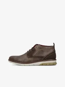 Rieker Ankle boots Brown