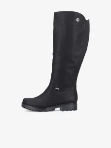 Rieker Tall boots Black #1733336