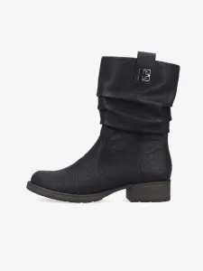 Rieker Tall boots Black #1731857