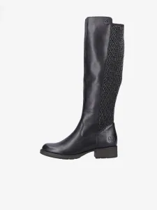 Rieker Tall boots Black #1732747