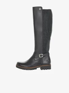 Rieker Tall boots Black #1745394