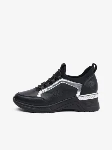 Rieker Sneakers Black