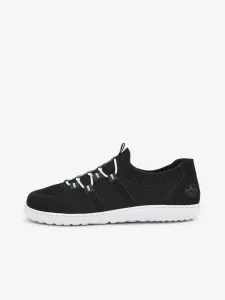 Rieker Sneakers Black #1833983