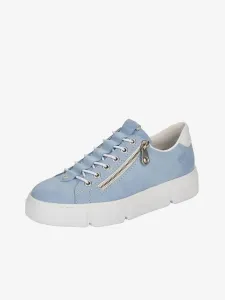 Rieker Sneakers Blue