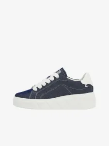 Rieker Sneakers Blue #1796763