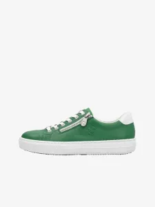 Rieker Sneakers Green #1804239