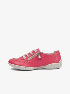 Rieker Sneakers Pink #1823888