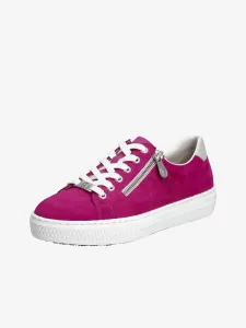 Rieker Sneakers Pink #1837163