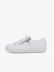 Rieker Sneakers White