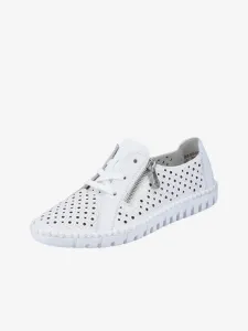 Rieker Sneakers White #1846217