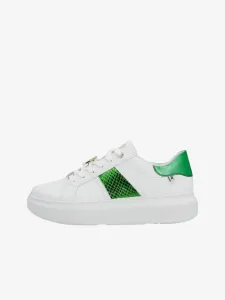 Rieker Sneakers White #1837160