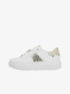 Rieker Sneakers White #1794691