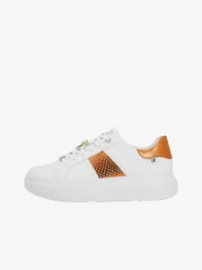 Rieker Sneakers White #1834260