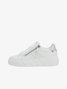 Rieker Sneakers White #1826233