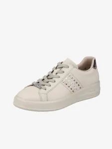 Rieker Sneakers White #1819273