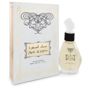 Rihanah - Musk Al Safwa 80ml Eau De Parfum Spray
