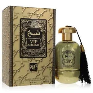 Rihanah - VIP Sheikh 100ml Eau De Parfum Spray