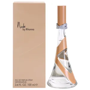 Rihanna Nude eau de parfum for women 100 ml #259103