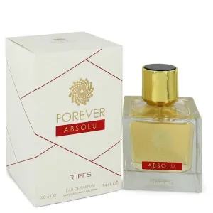 Riiffs - Forever Absolu 100ml Eau De Parfum Spray