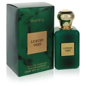 Riiffs - Luxury Vert 100ml Eau De Parfum Spray