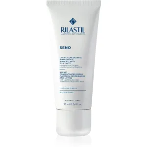 Rilastil Breast chest balm for improved skin elasticity 75 ml #1871361