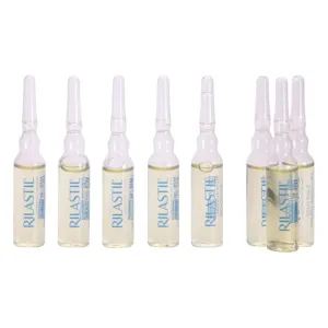 Rilastil Breast firming bust and décolleté serum in ampoules 15x5 ml