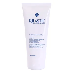 Rilastil Stretch Marks moisturising cream to treat stretch marks 200 ml #226261