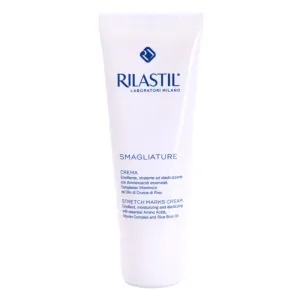 Rilastil Stretch Marks moisturising cream to treat stretch marks 75 ml