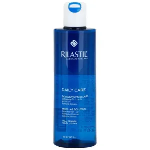 Rilastil Daily Care micellar cleansing water for face and eyes 250 ml