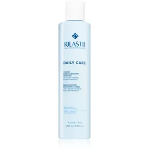 Rilastil Daily Care Cleansing and Soothing Toner 200 ml