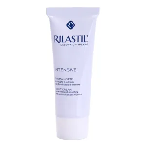 Rilastil Intensive night cream for premature ageing 50 ml