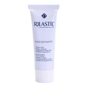 Rilastil Regenerating Revitalising Moisturiser with Anti-Wrinkle Effect 50 ml