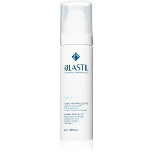 Rilastil Aqua moisturising fluid 50 ml