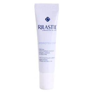 Rilastil Hydrotenseur eye cream to treat wrinkles, swelling and dark circles 15 ml #226236