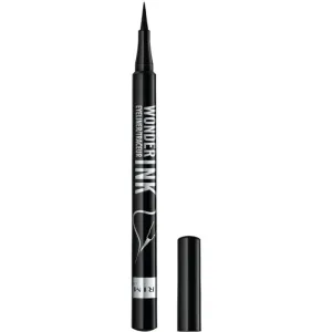 Rimmel Wonder Ink eyeliner pen shade 001 Black 1 ml