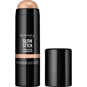 Rimmel Glow Stick Highlighter Shade 001 Bubbly 5 g
