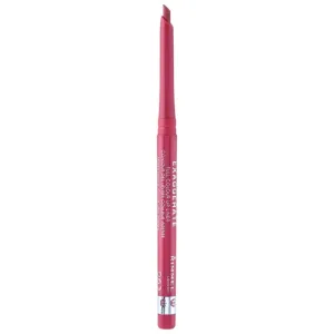 Rimmel Exaggerate Contour Lip Pencil Shade 063 Eastend Snob 0.25 g