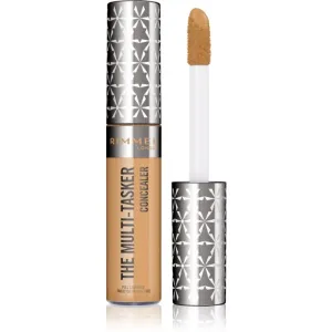 Rimmel The Multi-Tasker Imperfections Reducing Cover Stick 24 h Shade 080 Tan 10 ml